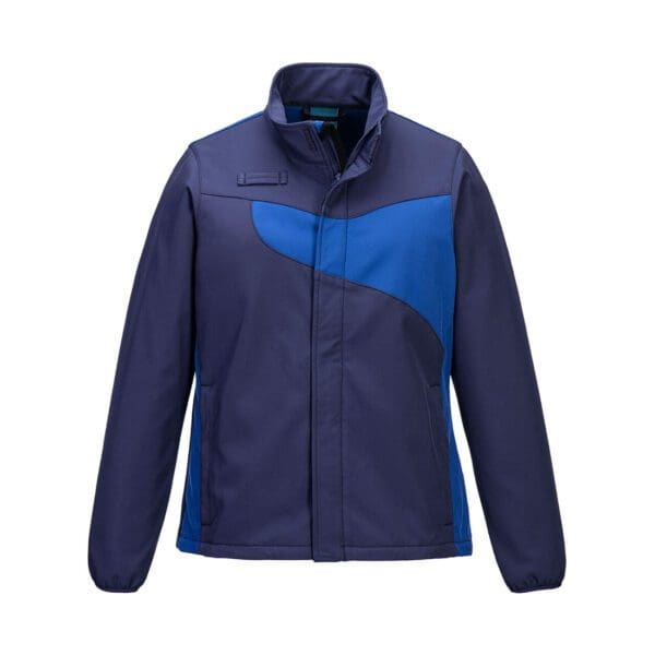 PW2 Women's Two Layer Softshell - Image 3