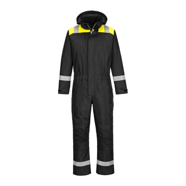 PW3 Winter Coverall