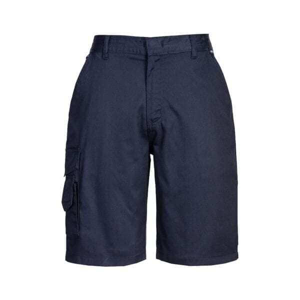 Women's Combat Short - Image 2