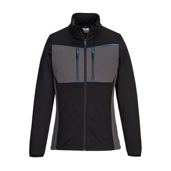 WX3 Full Zip Tech Fleece