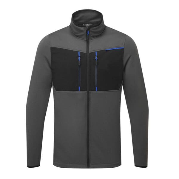 WX3 Full Zip Tech Fleece - Image 2