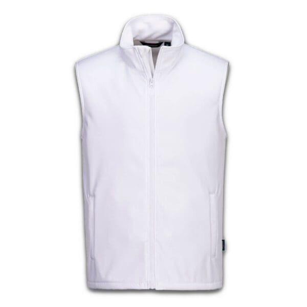 Print and Promo Two-Layer Softshell Gilet - Image 3