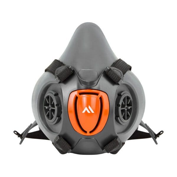 P421 - TPR Half Mask