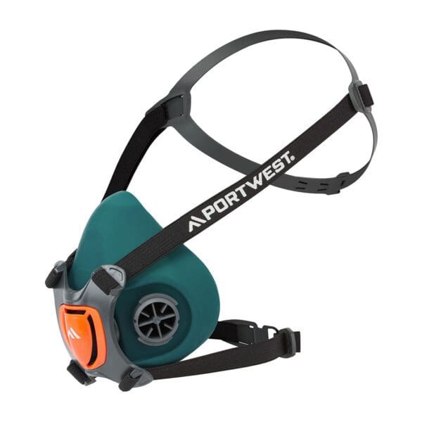 P431 - Silicone Half Mask - Image 2