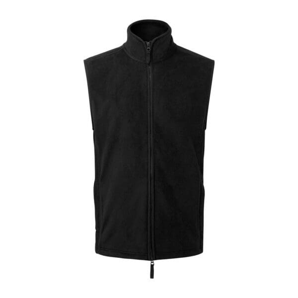 Artisan Fleece Bodywarmer