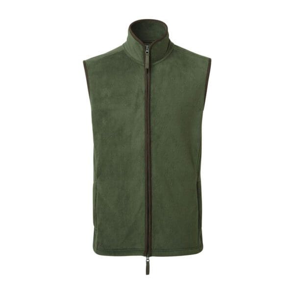 Artisan Fleece Bodywarmer - Image 3