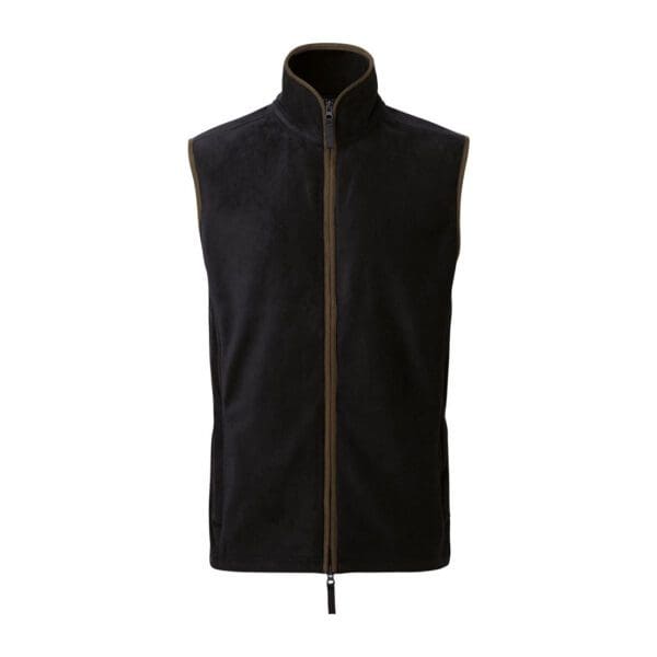 Artisan Fleece Bodywarmer - Image 4