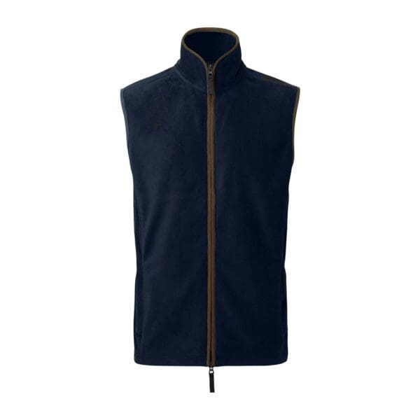 Artisan Fleece Bodywarmer - Image 5