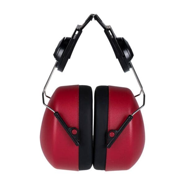 PW42 - Clip-On Ear Defenders