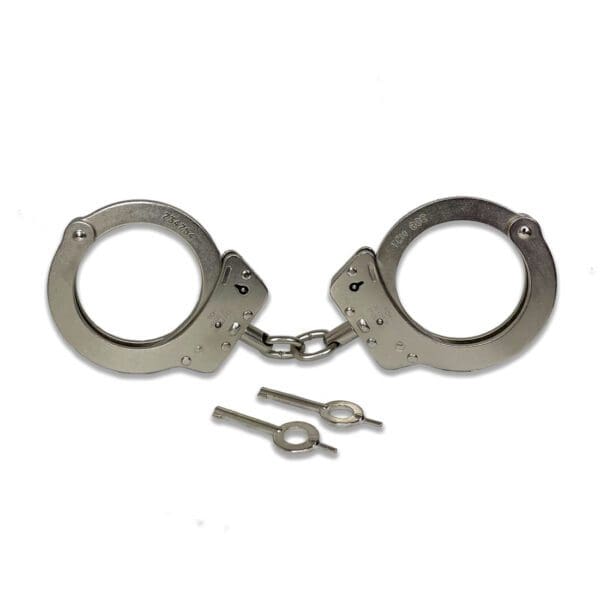 802 - Standard Chain Twinlock