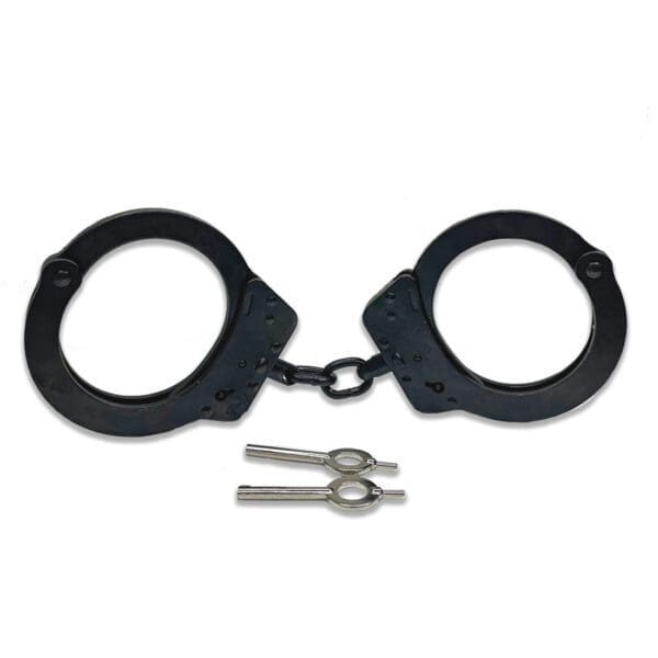 802 - Standard Chain Twinlock - Image 2