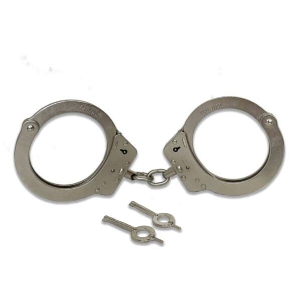 822 - Superior Chain Twinlock