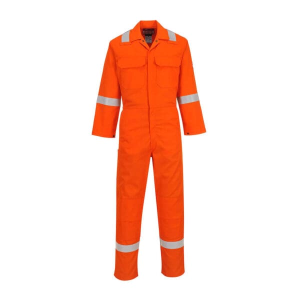 BZ506 - Bizweld Classic Coverall