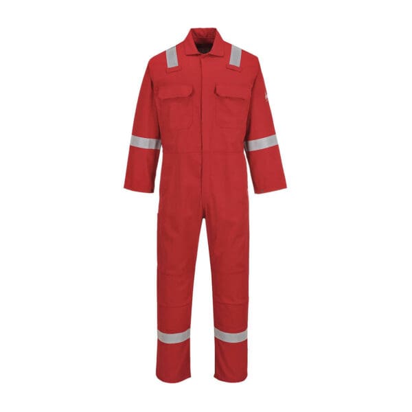 BZ506 - Bizweld Classic Coverall - Image 2