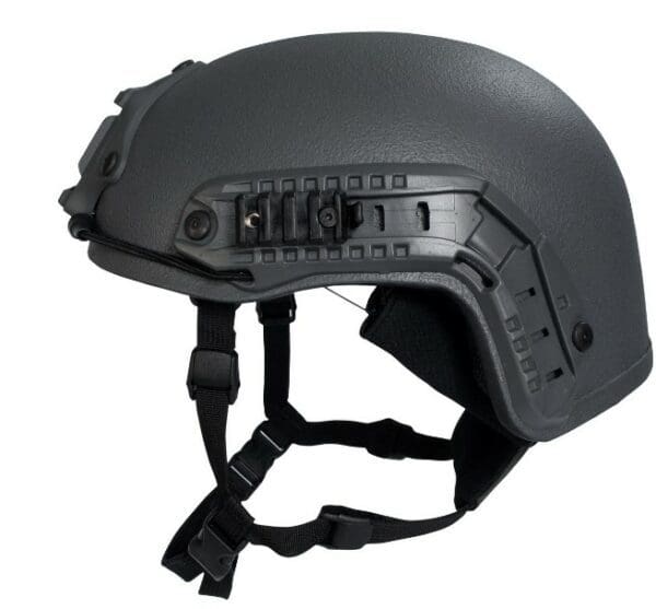 Special Ops Ballistic Helmet NIJ 0106.01 Level IIIA