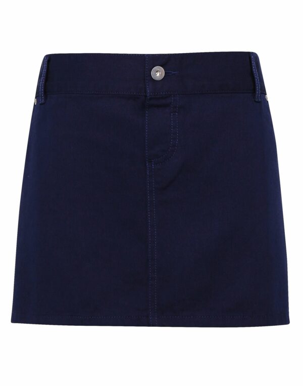 Premier Chino Cotton Waist Apron - PR133 - Image 2