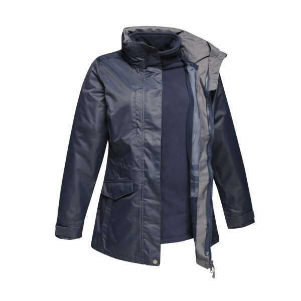 Benson III Women's Breathable 3-in-1 Jacket - Image 2