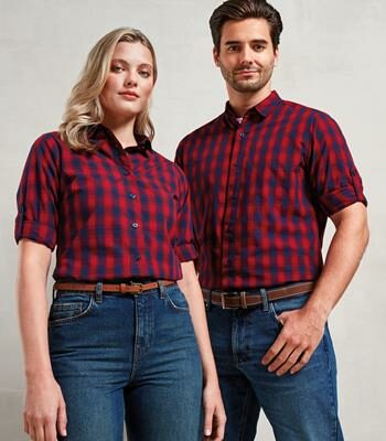 Shirts & Blouses
