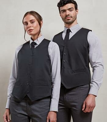 Waistcoats