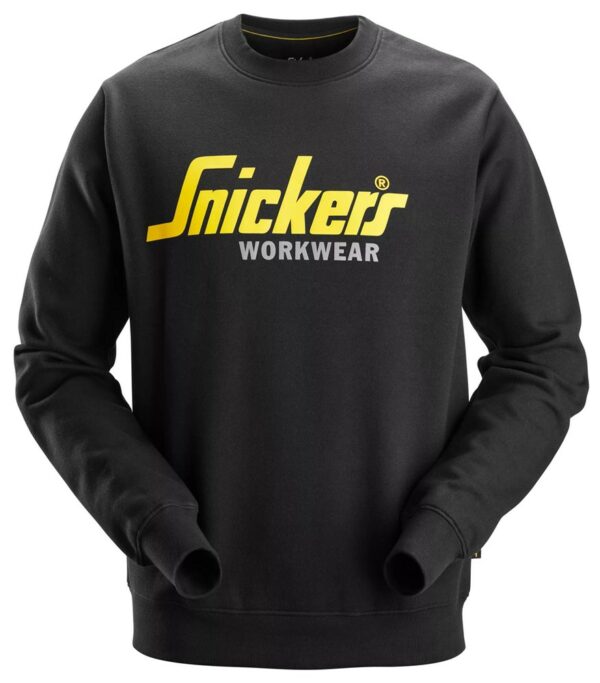 2899  Classic Logo Hoodie