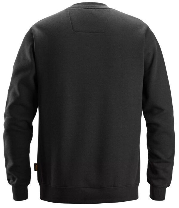 2899  Classic Logo Hoodie - Image 2