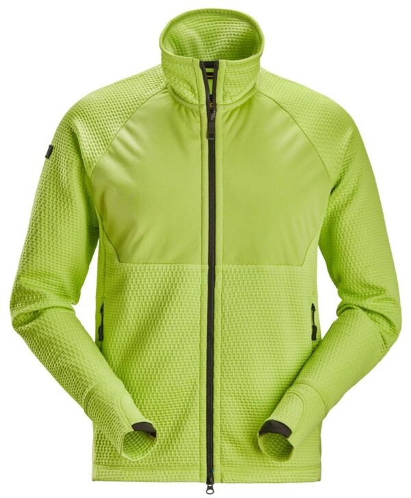 8404  FlexiWork, Midlayer Jacket - Image 4