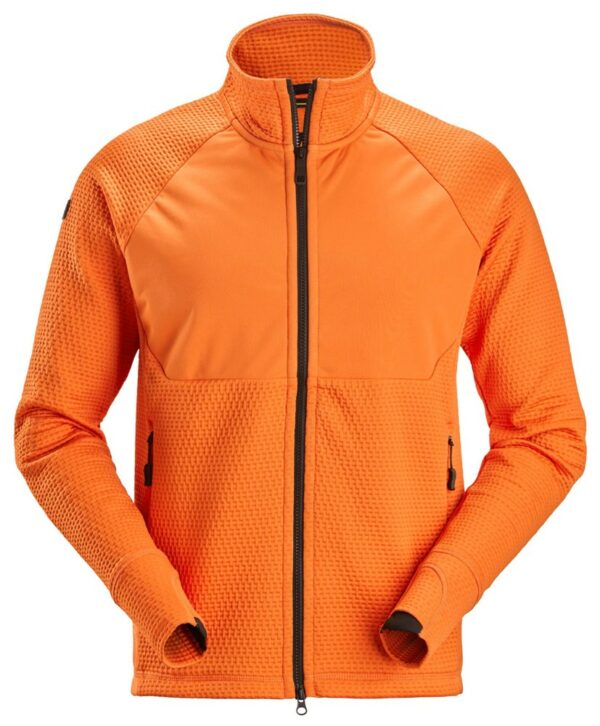 8404  FlexiWork, Midlayer Jacket - Image 3