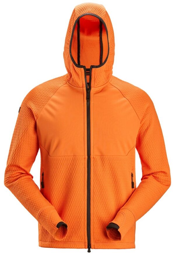 8405  FlexiWork, Full-Zip Midlayer Hoodie
