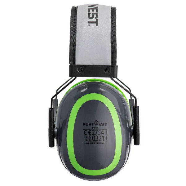 PW72 - HV Extreme Ear Defenders Low - Image 2