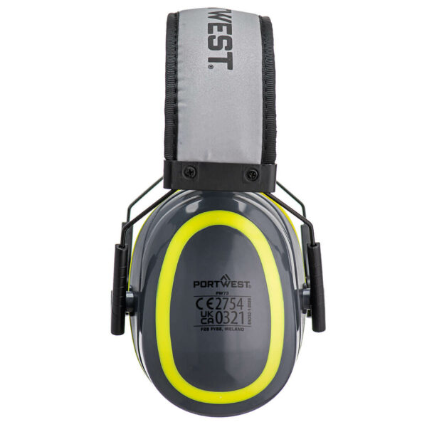 PW73 - HV Extreme Ear Defenders Medium - Image 2