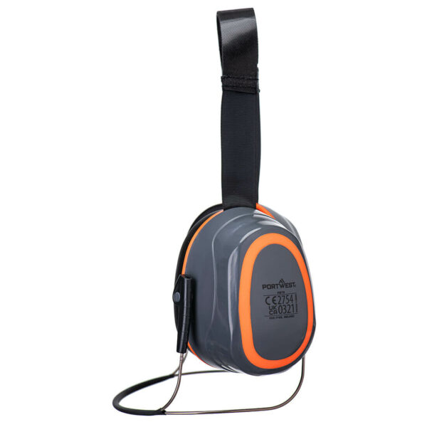 PW78 - HV Extreme Ear Defenders Neckband - Image 2