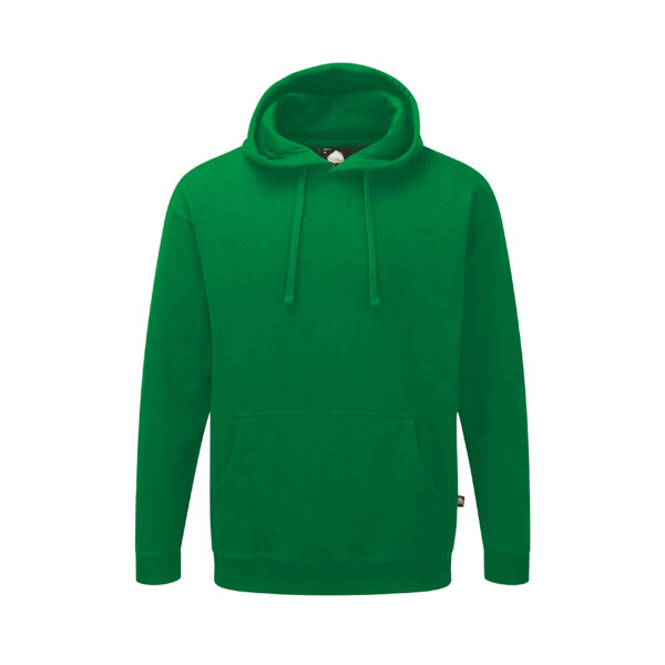Premium Hoodie - Green