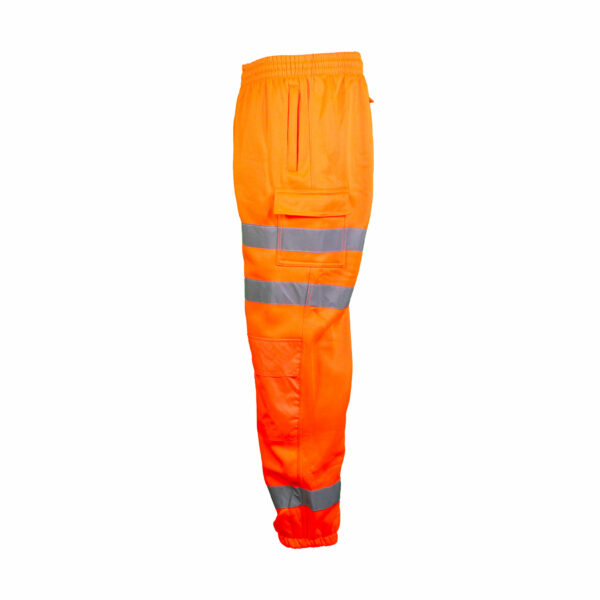 Hi Vis Jogger Trousers - Image 2