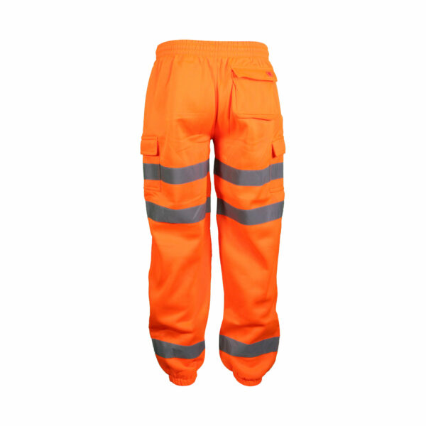 Hi Vis Jogger Trousers - Image 3