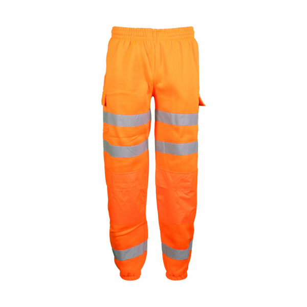 Hi Vis Jogger Trousers