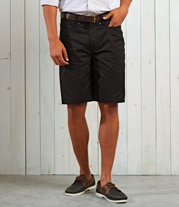 Premier Performance Chino Shorts - PR652