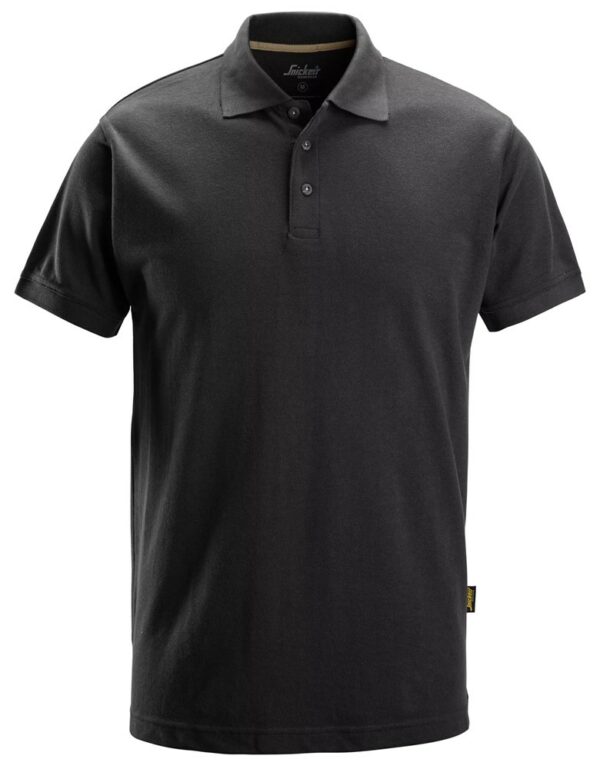 2718  Classic Polo Shirt