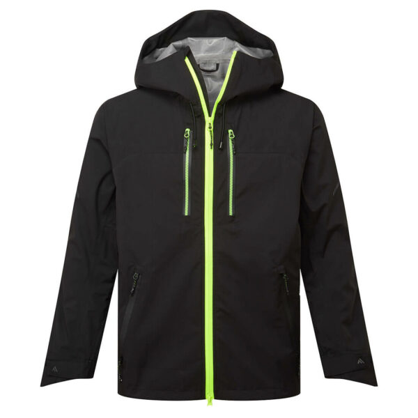 EV460 - EV4 Highly Waterproof and Breathable Technical Shell Jacket - EN 343 Class 4:4