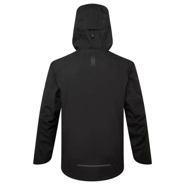EV460 - EV4 Highly Waterproof and Breathable Technical Shell Jacket - EN 343 Class 4:4 - Image 4