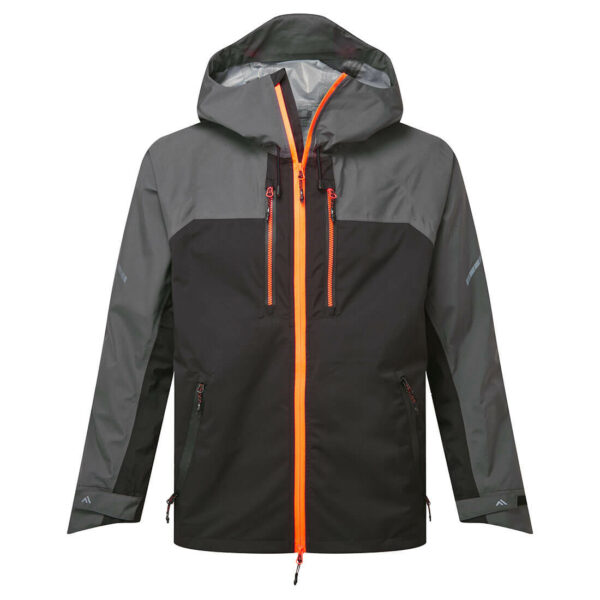 EV460 - EV4 Highly Waterproof and Breathable Technical Shell Jacket - EN 343 Class 4:4 - Image 3