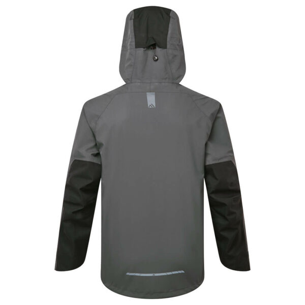 EV460 - EV4 Highly Waterproof and Breathable Technical Shell Jacket - EN 343 Class 4:4 - Image 2