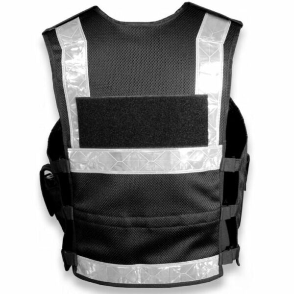 One Size Fits All  Enforcement Load Vest - Image 7