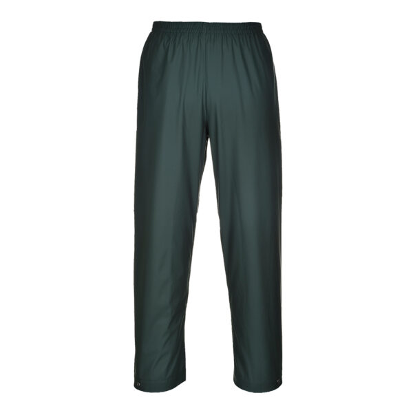 Sealtex Olive Classic Trousers