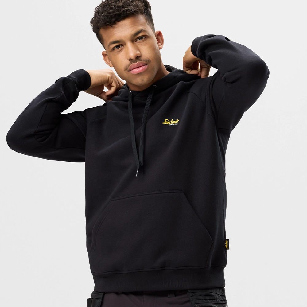 Snickers workwear pullover store