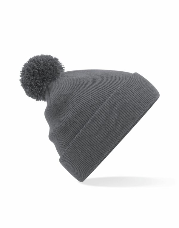 Beechfield Original Pompom Beanie