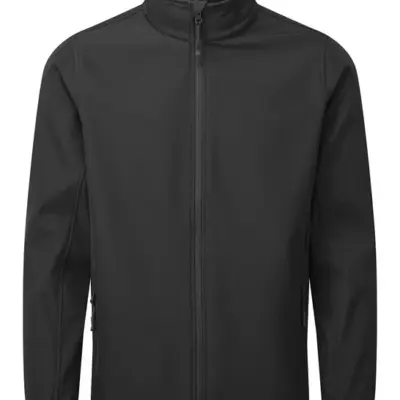 PR810 Premier Windchecker® Recycled Printable Soft Shell Jacket - Medium