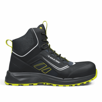 SG80202 Adapt Mid - Solid Gear - Snickers