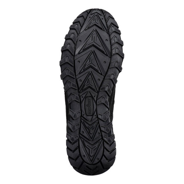 FT46 - Composite Textile Trainer S1PS ESD SR FO Black - Image 2
