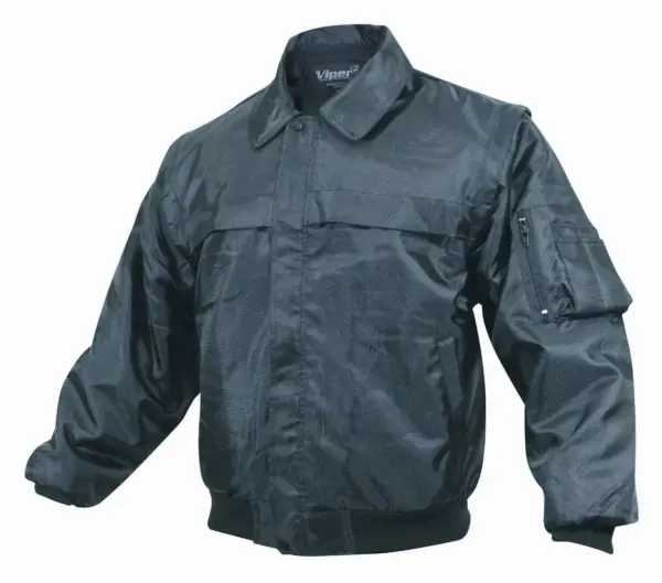 Viper Security Bomber Jacket - Image 2