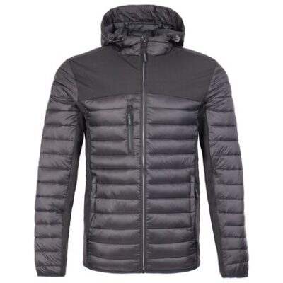 273 TUFFSTUFF HATTON BAFFLE JACKET